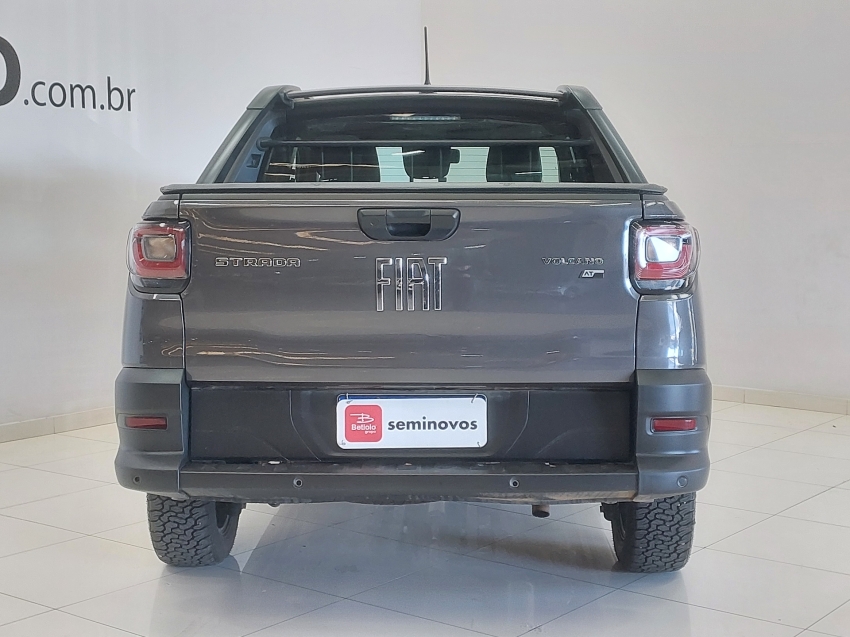 fiat strada 1.3 firefly flex volcano cd cvt 4p automatico 20245