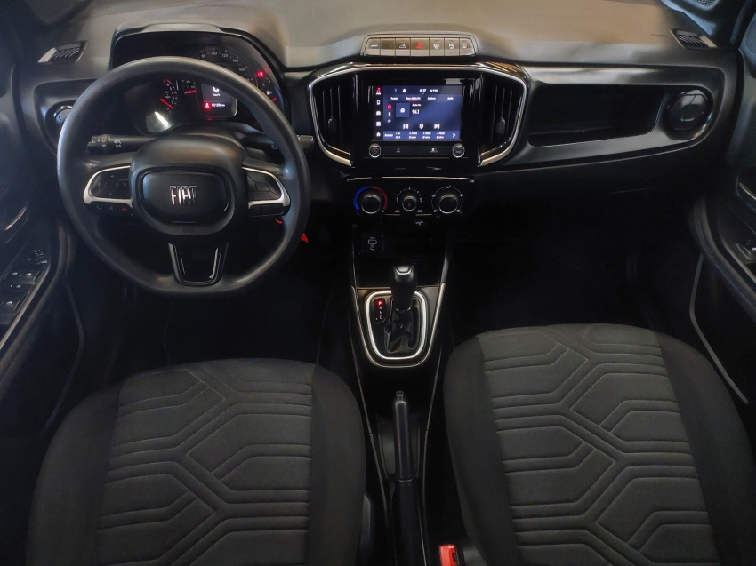 fiat strada 1.3 firefly flex volcano cd cvt 4p automatico 20247