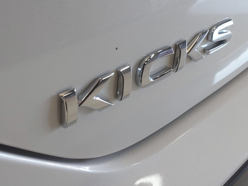 nissan kicks 1.6 16v flexstart exclusive xtronic flex 4p automatico 202218