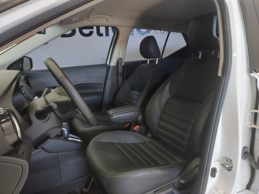 nissan kicks 1.6 16v flexstart exclusive xtronic flex 4p automatico 20228