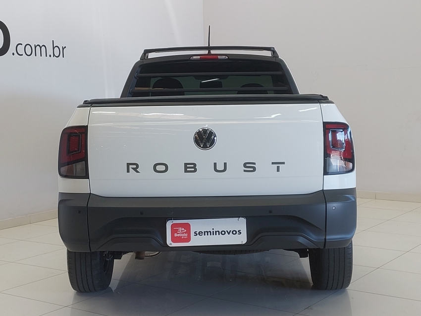 volkswagen saveiro 1.6 msi robust cs 16v flex 2p manual 20255