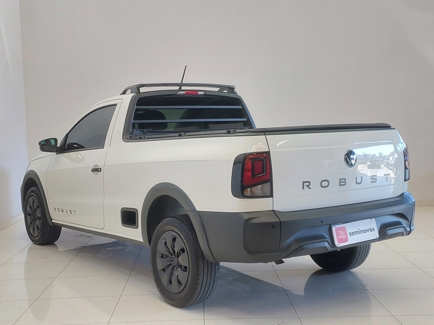 volkswagen saveiro 1.6 msi robust cs 16v flex 2p manual 20253