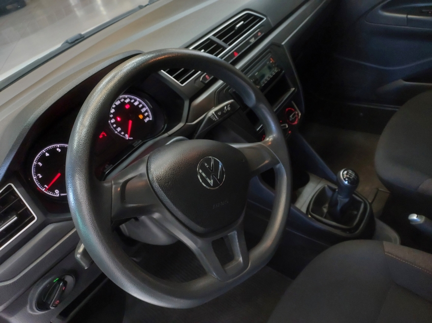 volkswagen saveiro 1.6 msi robust cs 16v flex 2p manual 20257