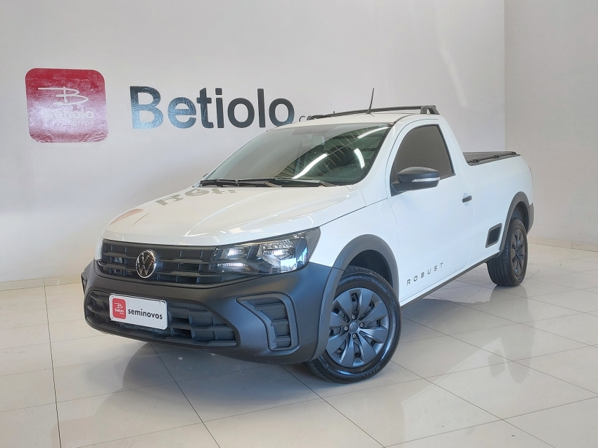 volkswagen saveiro 1.6 msi robust cs 16v flex 2p manual 202517