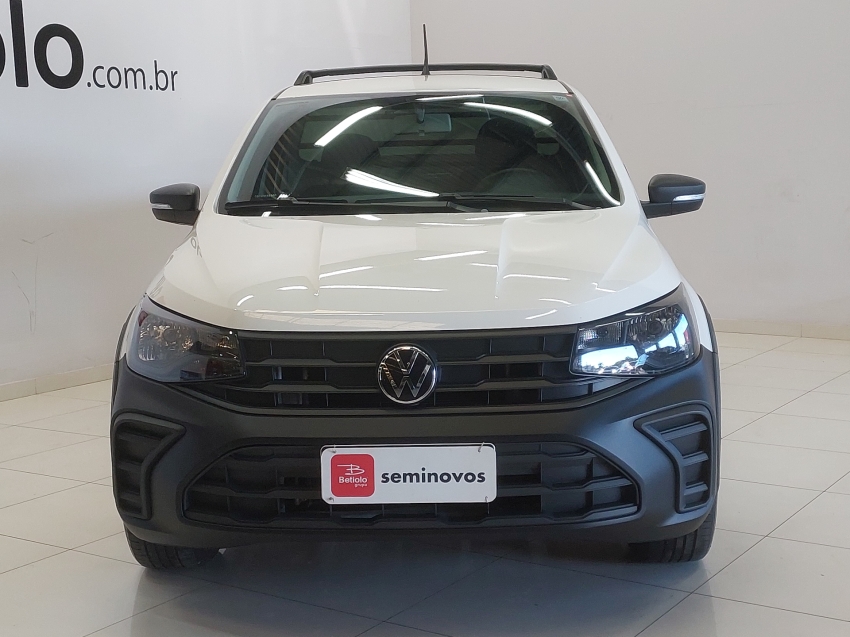 volkswagen saveiro 1.6 msi robust cs 16v flex 2p manual 20252