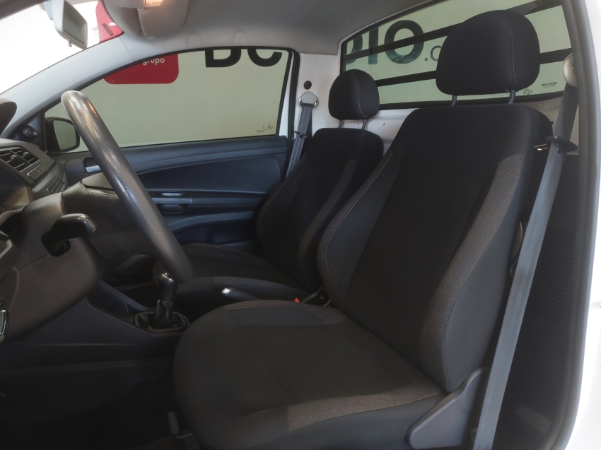 volkswagen saveiro 1.6 msi robust cs 16v flex 2p manual 20258