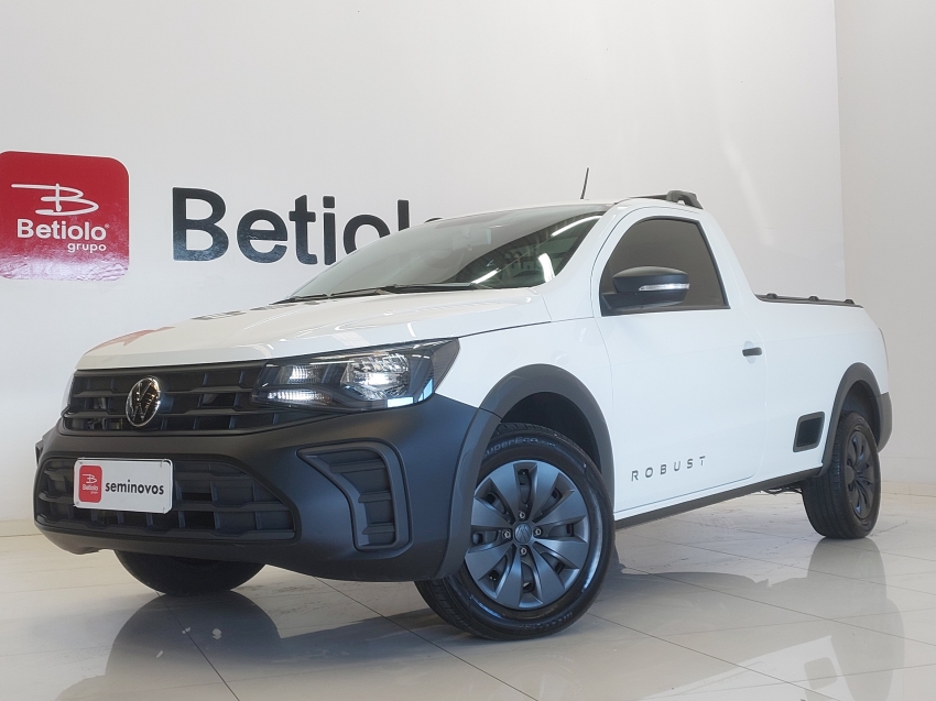 volkswagen saveiro 1.6 msi robust cs 16v flex 2p manual 2025