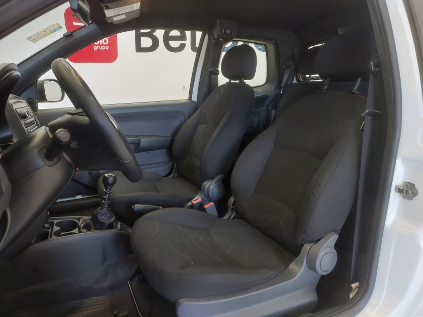 fiat strada 1.4 mpi hard working cd 8v flex 3p manual 20197