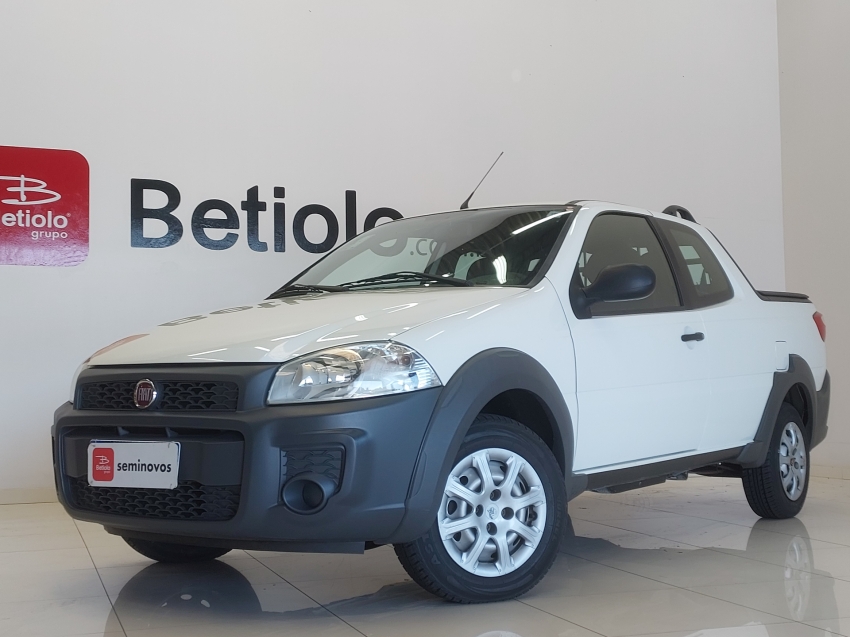 fiat strada 1.4 mpi hard working cd 8v flex 3p manual 2019