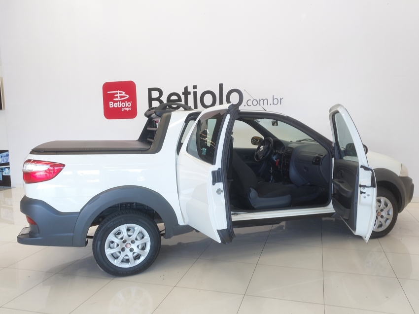 fiat strada 1.4 mpi hard working cd 8v flex 3p manual 201916