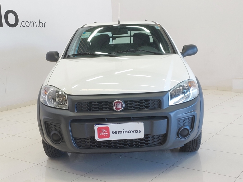 fiat strada 1.4 mpi hard working cd 8v flex 3p manual 20192