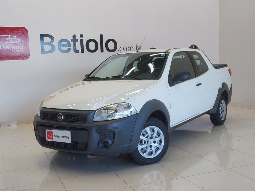 fiat strada 1.4 mpi hard working cd 8v flex 3p manual 201918