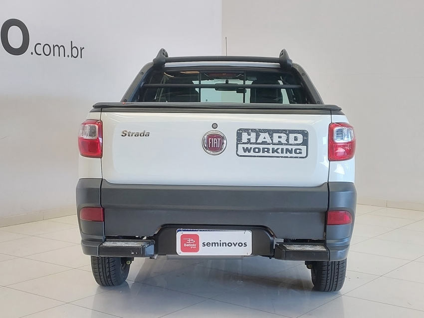 fiat strada 1.4 mpi hard working cd 8v flex 3p manual 20195