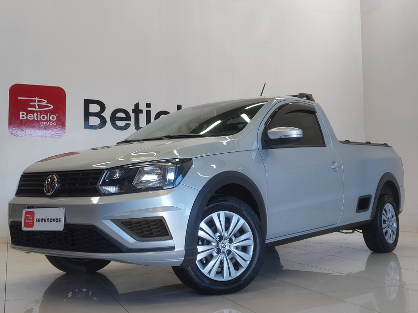 volkswagen saveiro 1.6 msi trendline cs 16v flex 2p manual 2023