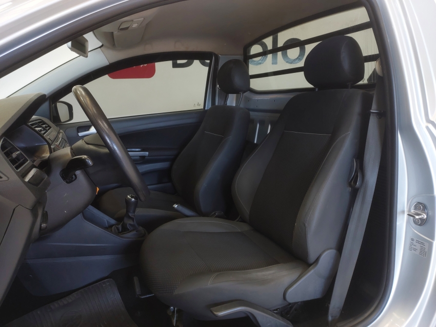 volkswagen saveiro 1.6 msi trendline cs 16v flex 2p manual 20238