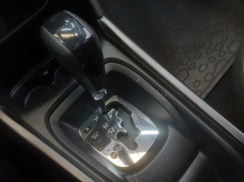 peugeot 2008 1.6 16v flex griffe 4p automatico 201914