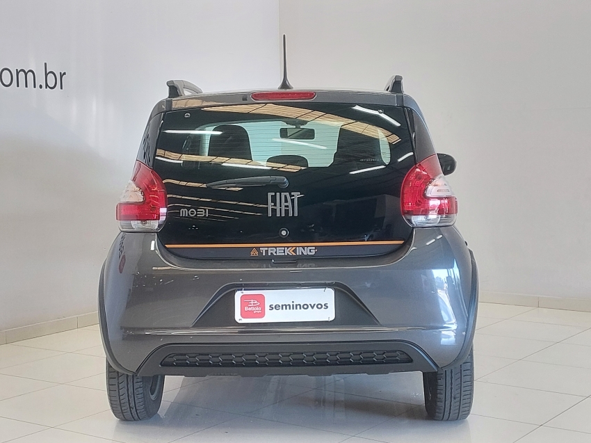 fiat mobi 1.0 evo flex trekking manual 4p 20245