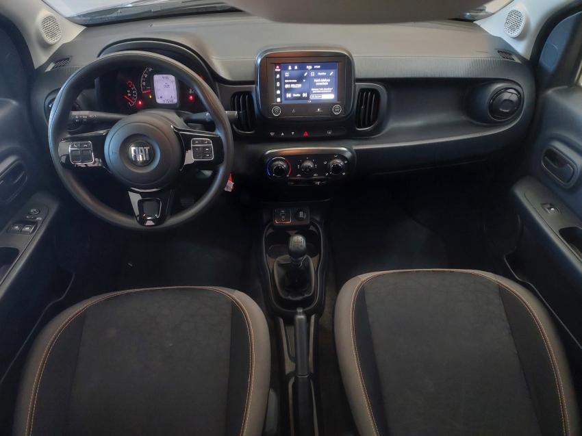 fiat mobi 1.0 evo flex trekking manual 4p 20247
