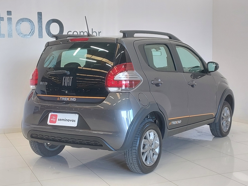fiat mobi 1.0 evo flex trekking manual 4p 20244
