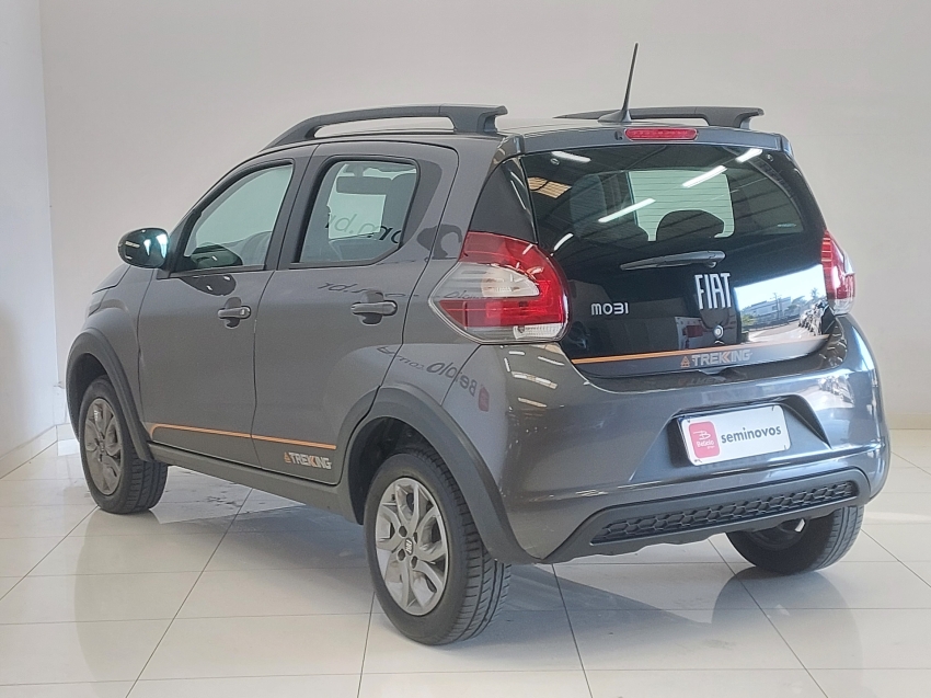 fiat mobi 1.0 evo flex trekking manual 4p 20243