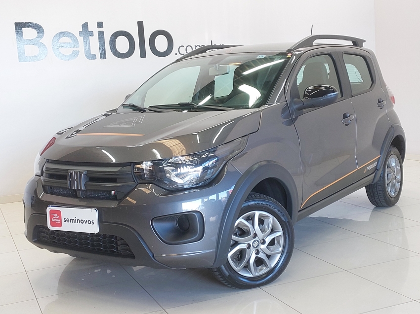 fiat mobi 1.0 evo flex trekking manual 4p 20241