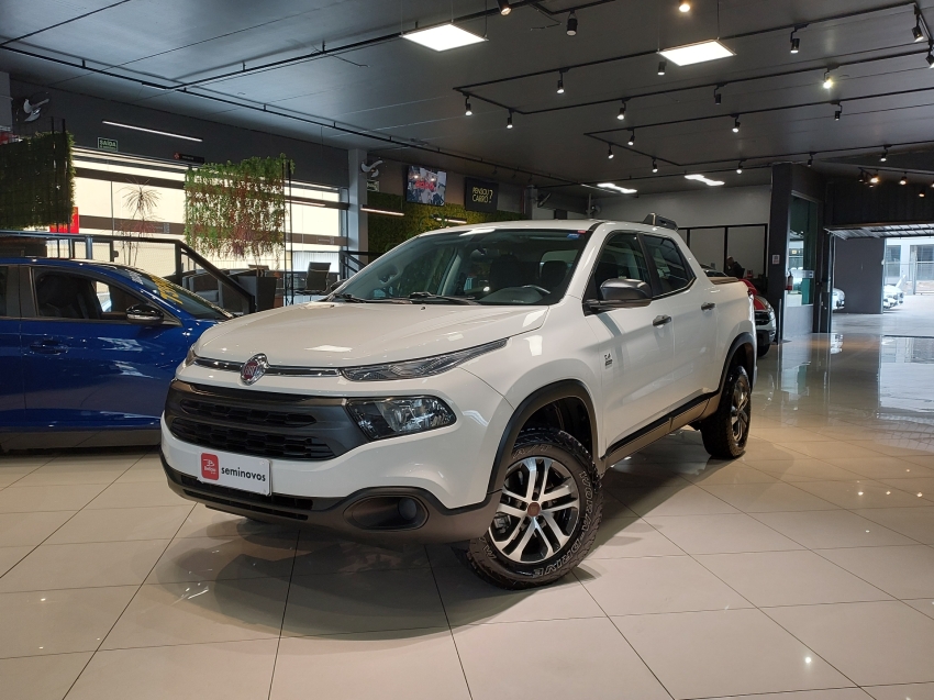 fiat toro 2.4 16v multiair flex freedom at9 4p automatico 201822