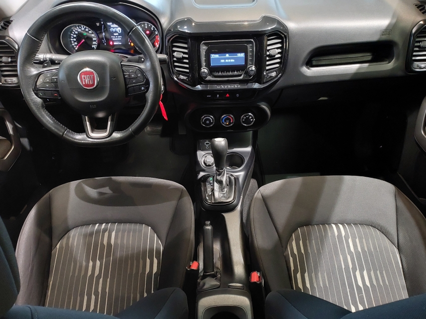 fiat toro 2.4 16v multiair flex freedom at9 4p automatico 20187