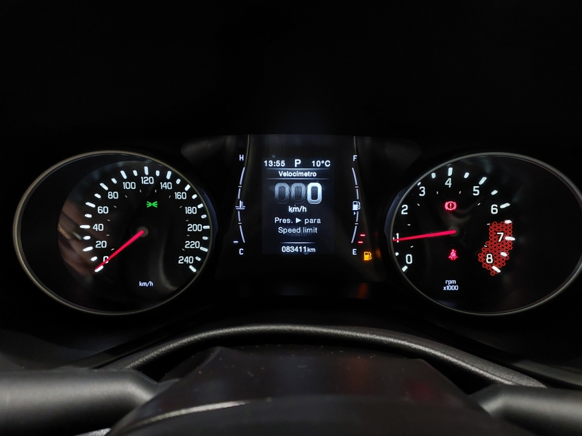 fiat toro 2.4 16v multiair flex freedom at9 4p automatico 201813