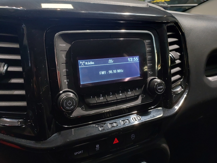 fiat toro 2.4 16v multiair flex freedom at9 4p automatico 201812