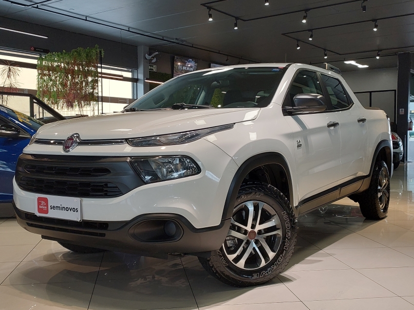 fiat toro 2.4 16v multiair flex freedom at9 4p automatico 2018
