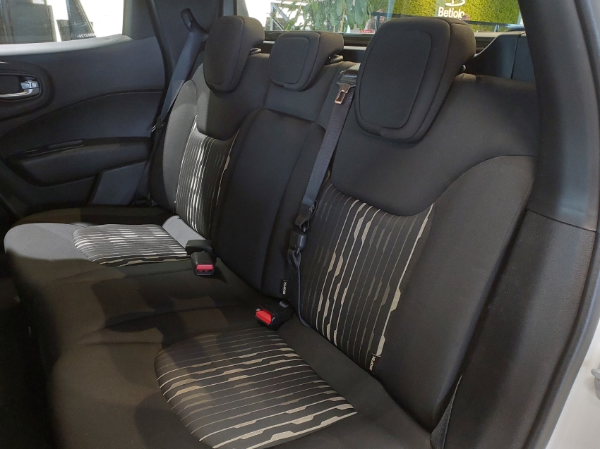 fiat toro 2.4 16v multiair flex freedom at9 4p automatico 20189