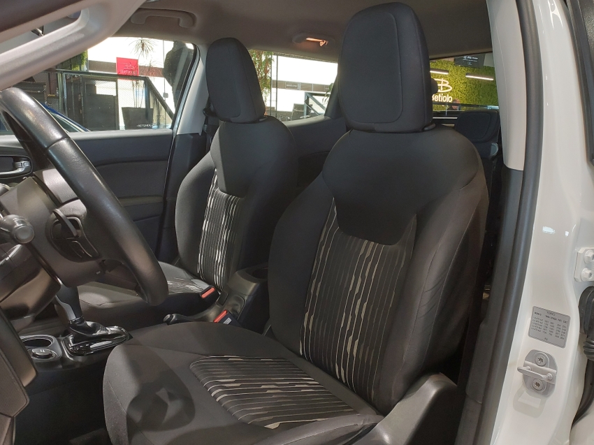 fiat toro 2.4 16v multiair flex freedom at9 4p automatico 20188