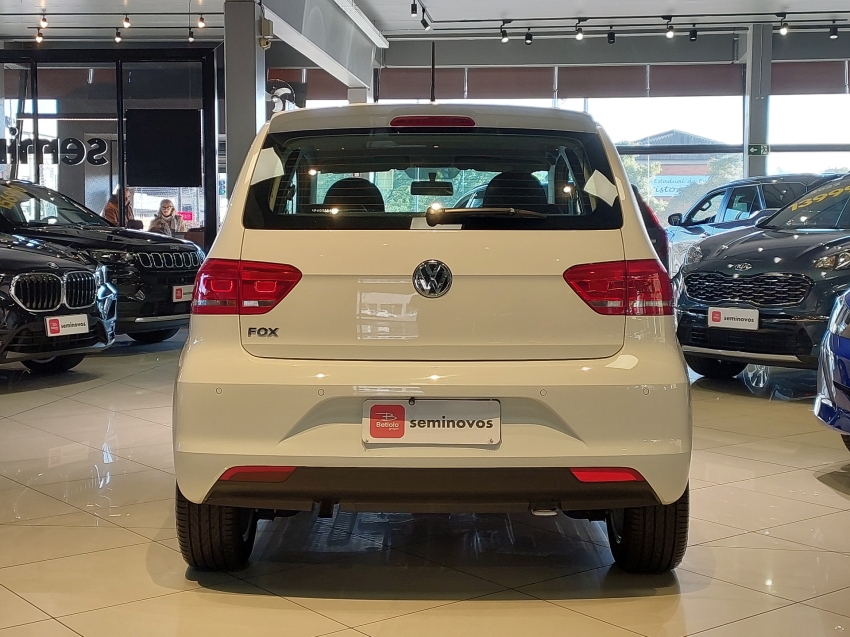 volkswagen fox 1.0 mi comfortline 8v flex 4p manual 20154