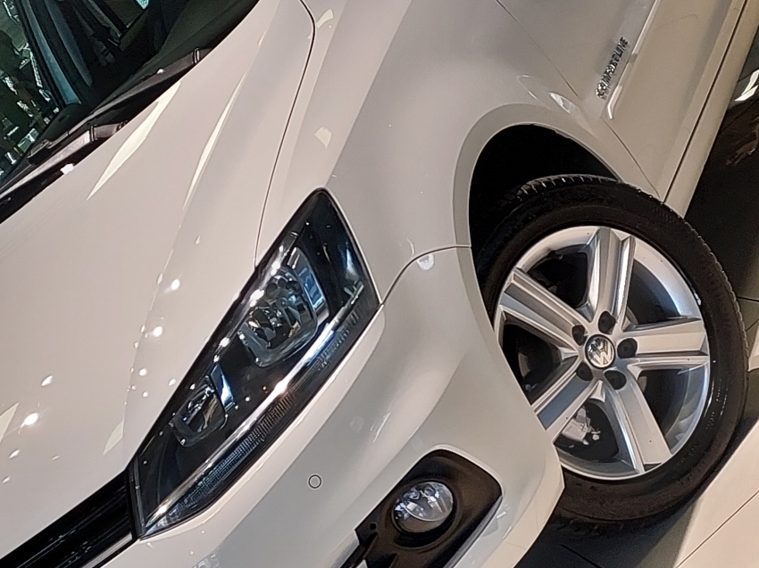 volkswagen fox 1.0 mi comfortline 8v flex 4p manual 201522