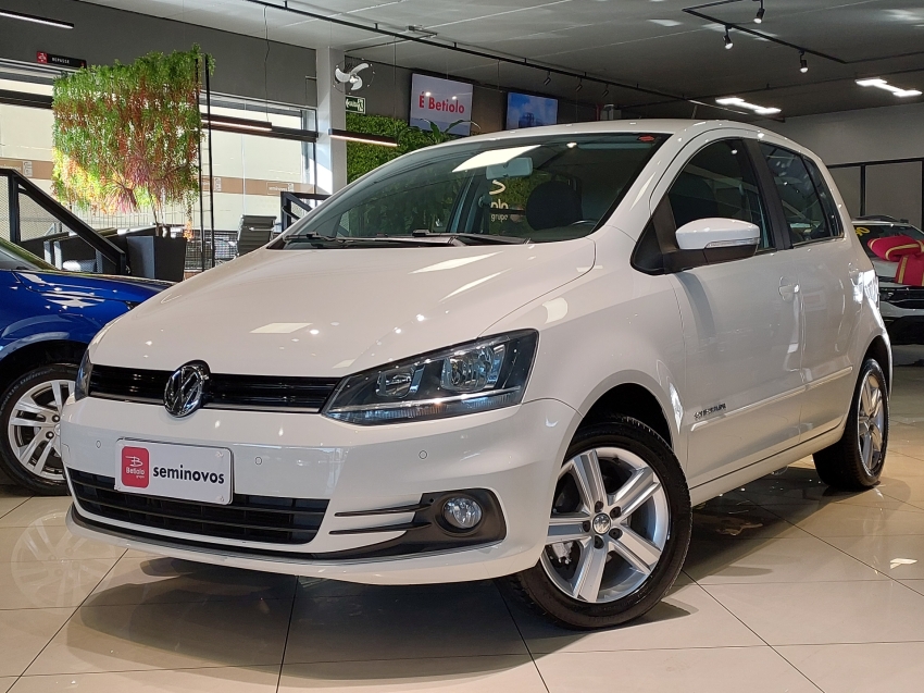 volkswagen fox 1.0 mi comfortline 8v flex 4p manual 20151