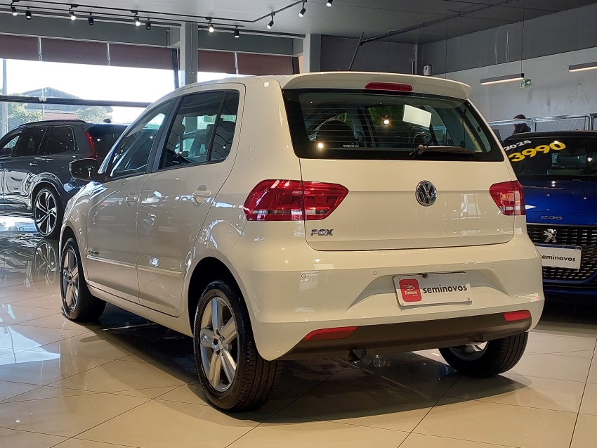 volkswagen fox 1.0 mi comfortline 8v flex 4p manual 20153