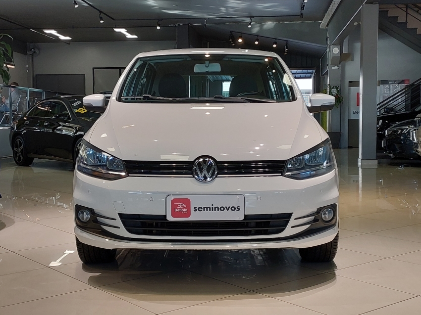 volkswagen fox 1.0 mi comfortline 8v flex 4p manual 20152