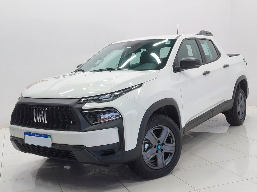 fiat toro 1.3 turbo 270 flex endurance at6 4p automatico 2026