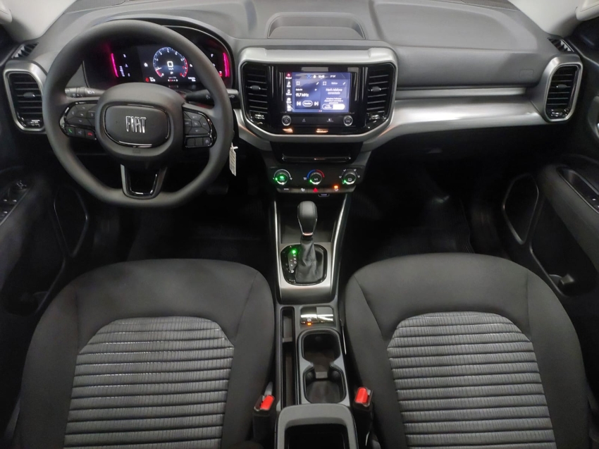 fiat toro 1.3 turbo 270 flex endurance at6 4p automatico 20266