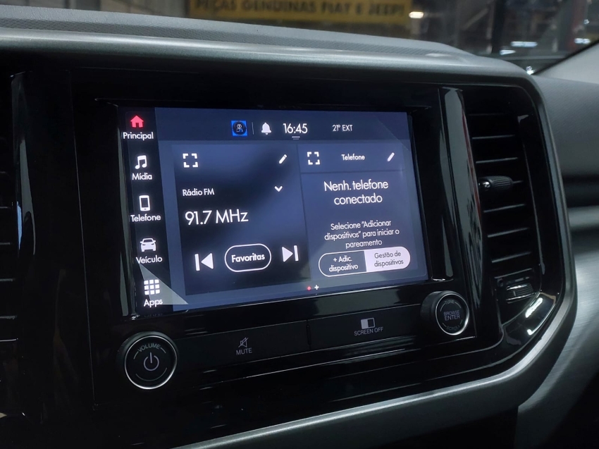fiat toro 1.3 turbo 270 flex endurance at6 4p automatico 202611