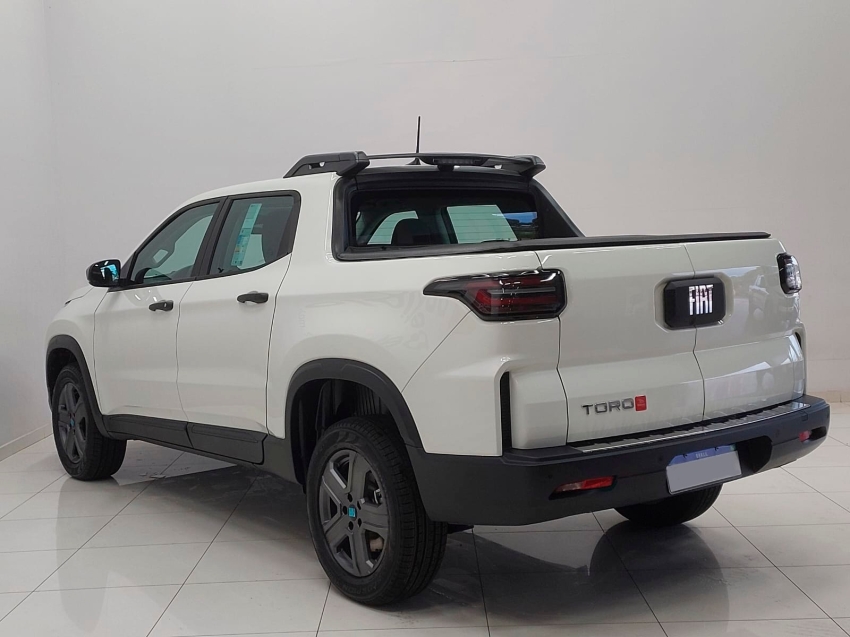 fiat toro 1.3 turbo 270 flex endurance at6 4p automatico 20262