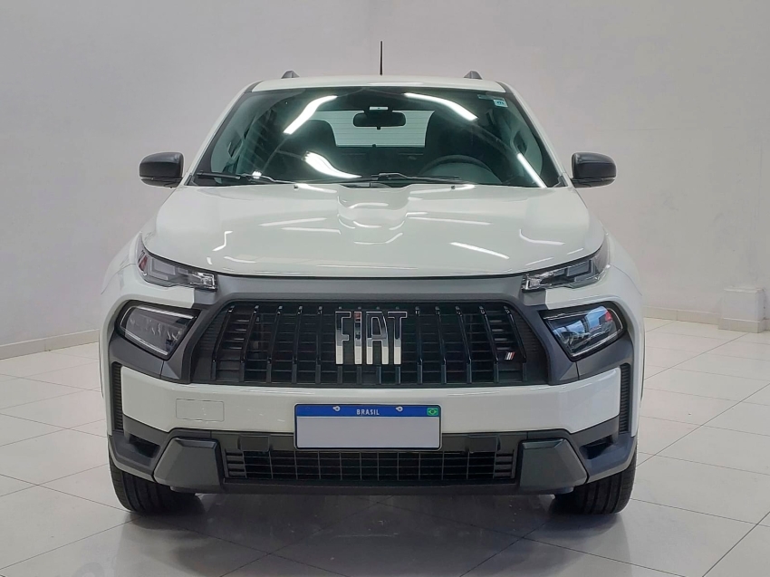 fiat toro 1.3 turbo 270 flex endurance at6 4p automatico 20261