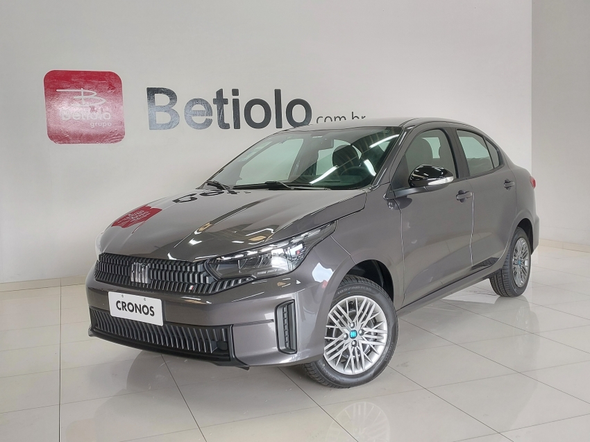 fiat cronos 1.3 firefly flex drive cvt 4p automatico 202621
