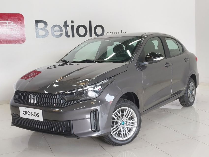 fiat cronos 1.3 firefly flex drive cvt 4p automatico 20261