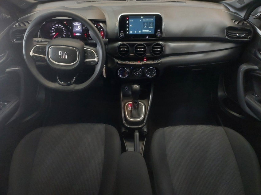 fiat cronos 1.3 firefly flex drive cvt 4p automatico 20267