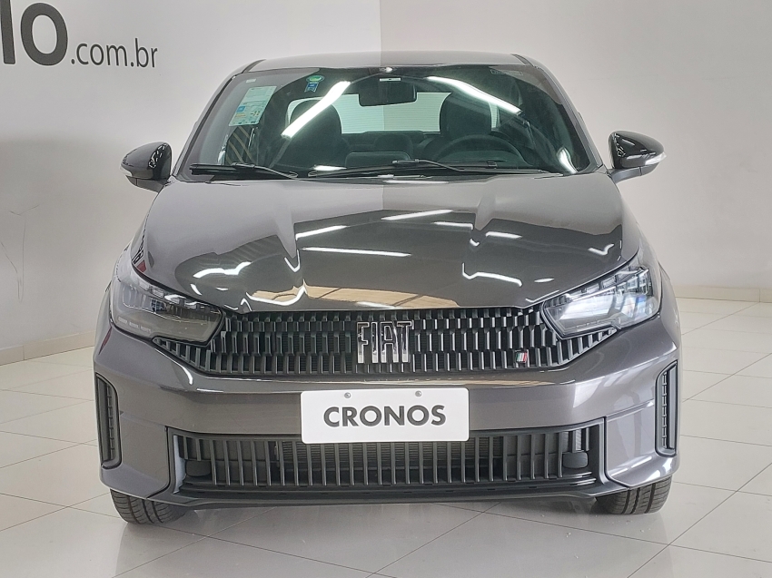 fiat cronos 1.3 firefly flex drive cvt 4p automatico 20262