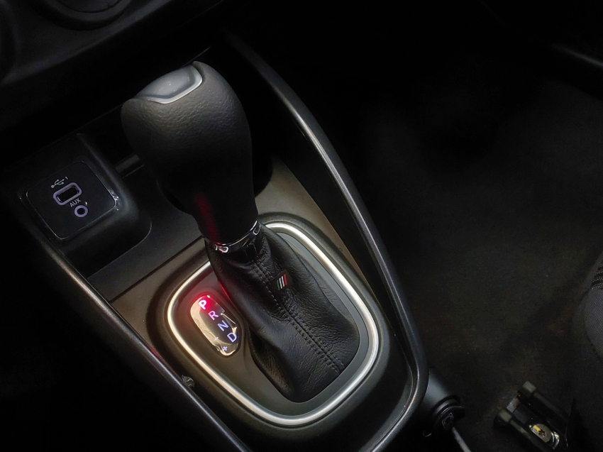 fiat cronos 1.3 firefly flex drive cvt 4p automatico 202613