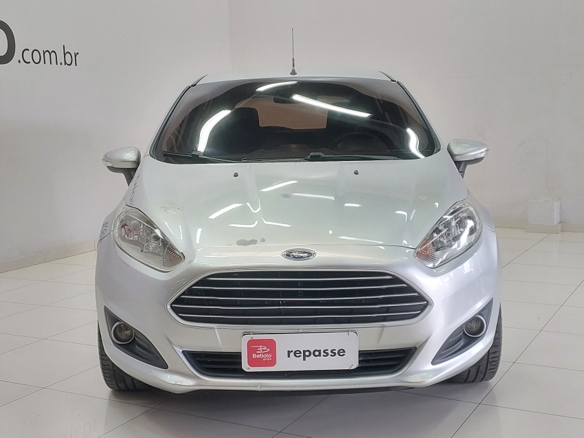 ford fiesta 1.6 se hatch 16v flex 4p powershift automatico 20154