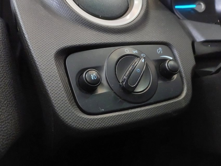 ford fiesta 1.6 se hatch 16v flex 4p powershift automatico 201518