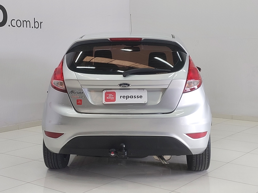 ford fiesta 1.6 se hatch 16v flex 4p powershift automatico 20157